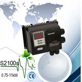 Built in Filter AC Motor Drive for IP65