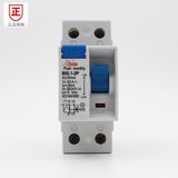 2p RCCB/ELCB, Over-Current Protected, Circuit Breaker
