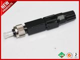 ST Fiber Field Assembly Optical Fast Connector