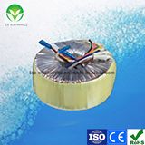 Power Transformers for Solar Inverter