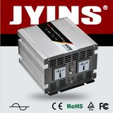 500W Pure Sine Wave Power Inverter with Charger