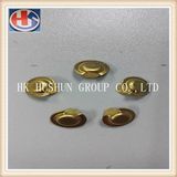 Supply Brass Terminal Used for Power Tool Carbon Brush (HS-BT-003)