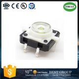 Emergency Push Button Switch Electrical Switch Rotary Switch