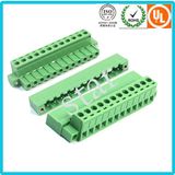 5.08mm Pitch 12pin PCB Mount Screw Terminal Block