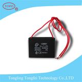 450V 12UF Cbb61 Capacitor with Certificate