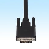 HDMI Cable Hm2009 for Professional Performance
