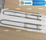 1800 Grade Electric Mosi2 Heating Elements