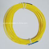 FC Sc Singlemode Simplex 10 Meter Optical Fiber