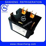 12V Automotive AC Latching Relay