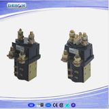 6V-150V 50Hz/60Hz 2no 2nc 400A Electrical DC Contactor