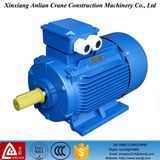 Low Rpm Alternator 5kw Induction Motor