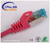Hot Sale UTP/FTP/SFTP CAT6 Patch Cable