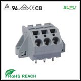 246 Series 7.5mm Pitch PCB Terminal Blocks