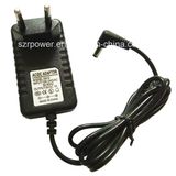 AC/DC Adapter 9V 1A Power Adaptor with EU Plug