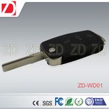 Universal Car Alarm Remote Control, 315MHz/433MHz Universal Remote Control Car Key