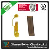 Flex Circuit Board with Pi Stiffener and Enig