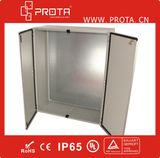Waterproof Metal Electrical Enclosure Distribution Box