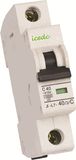 Miniature Circuit Breaker HJI-L7