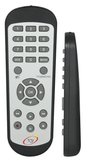 LED TV STB Sat DVB Ott IPTV Android TV Box Satillite Remote Control