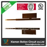 Fr4 PCB Board with 1.6mm Board Thickness HASL Lead Free