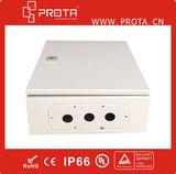 Steel Electrical Control Panel Enclosure