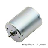 12V 24V Brush Vibrate Rk-370 DC Motor