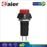Silicone Push Button Locks, Push Switch (PBS-11A/PBS-11B)