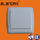 Electric One Gang Wall Switch Similar Viko Design (F3001)
