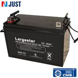 12V 100ah Copper Terminal AGM Sealed Gel Battery