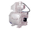 DC Traction Motor (ZD108A) /GE752AF8, ND5, C36-7