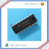 Triac Phase Angle Controller Tda1185A