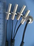 Aluminum Probe Ntc Temperature Sensor