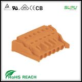 Supu Mcs Femal Connector with Locing Device