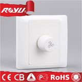 200W/500W/800W/1000W CE Approved Rotary Dimmer Switch