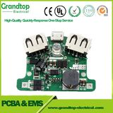 Micro-Wave Oven PCB Assembly Service with SMT Production Line