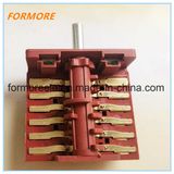 6 Position Oven Rotary Switch/ Welder Switch