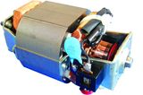 AC Univeral Motor for Blender with High Speed