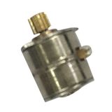 5V 18 Degree Stepper Motor 10mm Diameter for Electric Curtain
