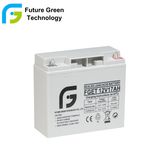 12V 18ah VRLA Sealed Lead Acid Battery for Backup System