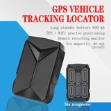 IP67 Waterproof Car GPS Tracking Device with 3 Years Standby Time
