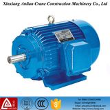 Copper Wire 3 Phase Squirrel Cage AC Asynchronous Electric Motor