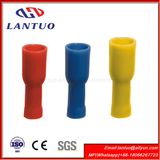 Bullet Shaped Male Pre-Insulating Terminal