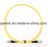 Optical Fiber Cable Simplex Patch Cord