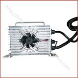 114V Sightseeing Vehicle Battery Lead Acid Charger Wt3.3kwb