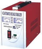 220V AVR Lowest Price Performance Indoor Voltage Regulator Stabilizer