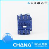 3phase 4p 95A AC Contactor 24V 220V Coil 9A DC Contactor