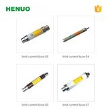 High Voltage Limited Current Fuse