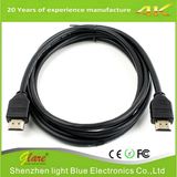 High Performance 3D HDMI Cable for TV & DVD Player