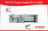 48V DC Rectifier Modular Power Supply Sp3u-4880