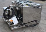Ultrasonic Cleaner Semiconductor, PCB Flux, Circuit Fast Cleaning Machine